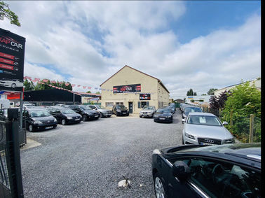 KAP CAR, concessionnaire 77