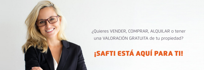 Agence SAFTI ESPAGNE Empuriabrava