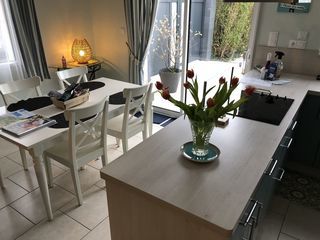 Location  Maison - Villa 