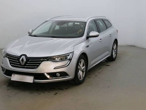 Renault Talisman 2018 occasion Seysses 31600