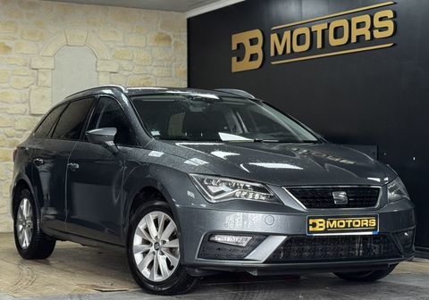 Seat Leon ST 1.0 TSI 115 Start/Stop BVM6 Style 2018 occasion Albi 81000