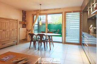  Appartement � vendre 2 pi�ces 53 m�