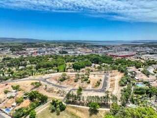  Terrain � vendre 755 m�