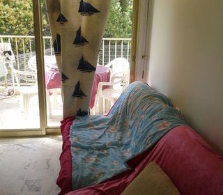  Appartement � louer 1 pi�ce 28 m�