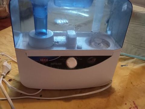 Brumisateur 40 34800 Aspiran