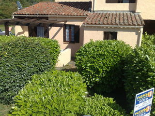 Location  Maison - Villa 