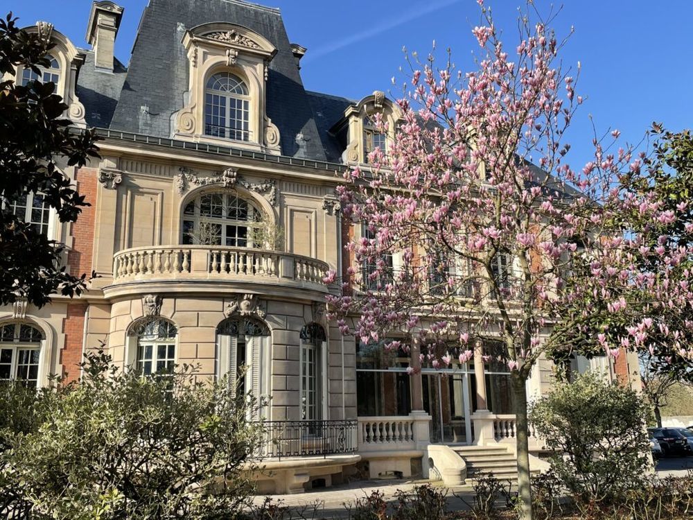 Appartements neufs   Gonesse (95500)