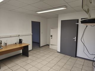  Atelier � louer 4 pi�ces 89 m�