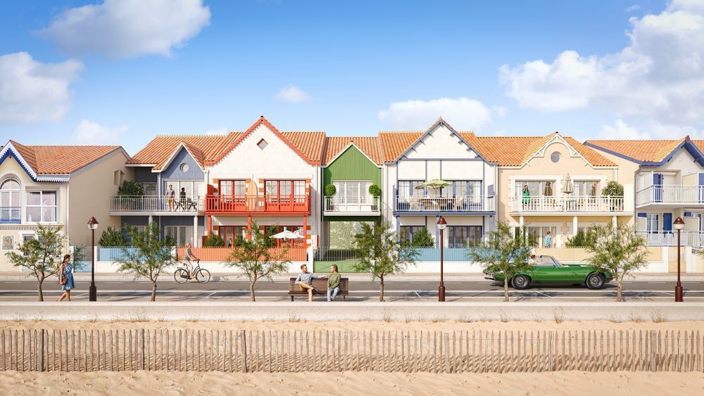   Ch�telaillon-Plage (17340)