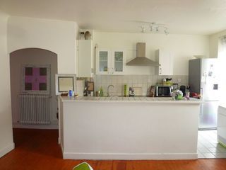  Appartement � louer 3 pi�ces 62 m�