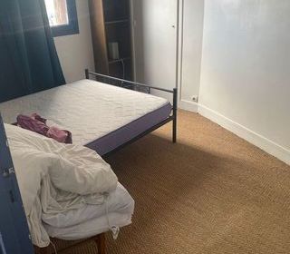  Appartement � louer 3 pi�ces 52 m�