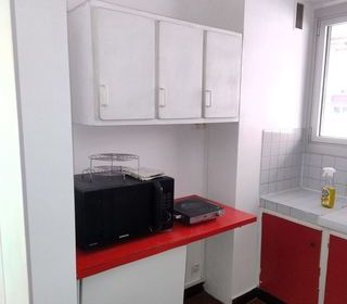  Appartement � louer 1 pi�ce 30 m�