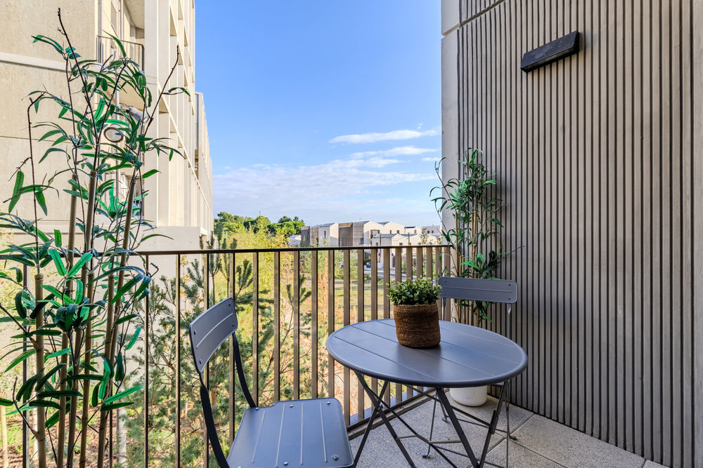Appartements neufs   Mérignac (33700)