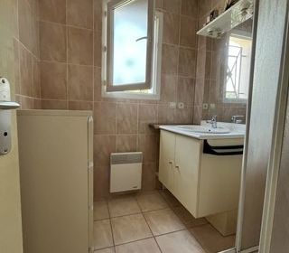  Maison � vendre 4 pi�ces 83 m�