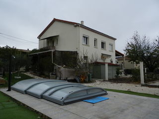  Maison � vendre 7 pi�ces 152 m�