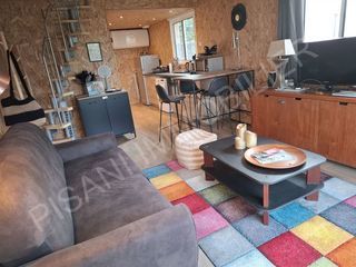  Maison � vendre 2 pi�ces 40 m�