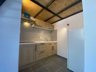  Appartement  vendre 1 pice 21 m