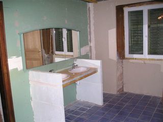  Maison � vendre 10 pi�ces 390 m�