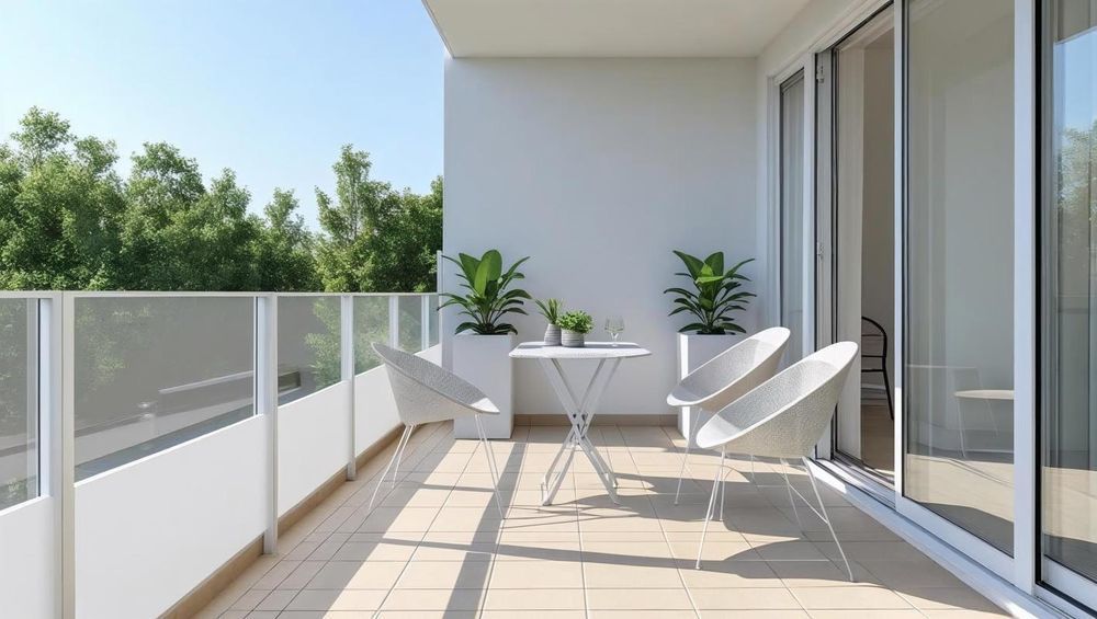 Appartements neufs   Bruges (33520)