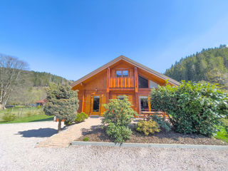 Location  Chalet - Bungalow 