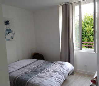  Appartement � louer 2 pi�ces 38 m�