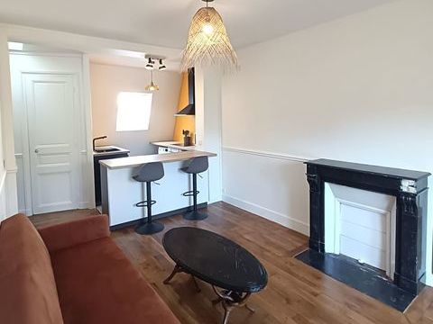   Appartement 2 pi�ces quartier Denfert-Rochereau Appartement - 2 pi�ce(s) - 40 m�