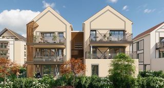  Maison  vendre 4 pices 88 m