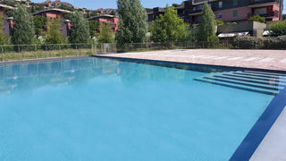  Appartement � vendre 3 pi�ces 86 m�