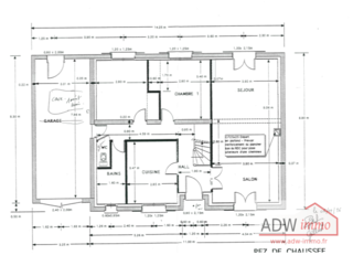  Maison � vendre 5 pi�ces 153 m�