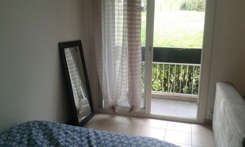   Ramonville saint agne, Particulier appartement T1 bis Appartement - 1 pi�ce(s) - 31 m�