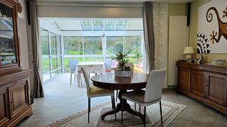  Maison � vendre 7 pi�ces 143 m�