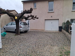  Maison � vendre 3 pi�ces 68 m�