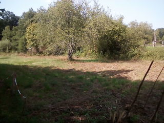  Terrain � vendre 1031 m�