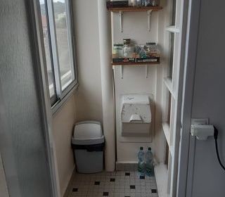  Appartement � louer 3/4 pi�ces 69 m�