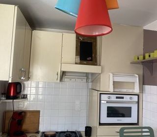  Appartement à louer 2 pièces 48 m²