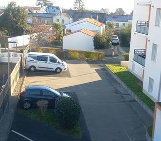  Parking / Garage � louer 12 m�