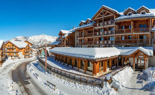 Location  Appartement 