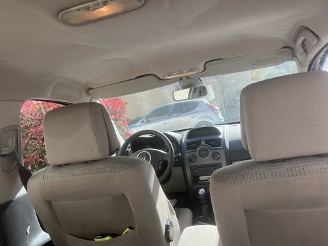 Renault M&eacute;gane 1.6i 16V Fairway 2008 occasion Herblay 95220