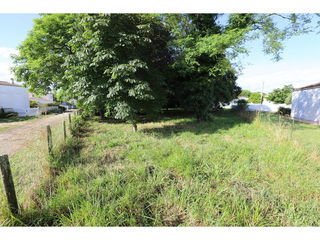  Terrain � vendre 1277 m�