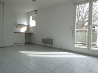  Appartement � louer 2 pi�ces 35 m�