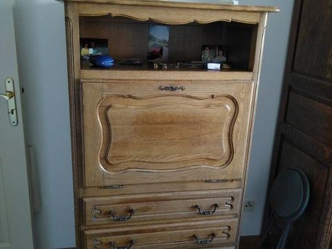 Secrtaire de style provenal 80 Montlimar (26)