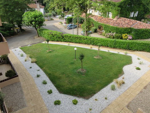   T1 Bis Balcon, parking, Wifi Appartement - 3 pi�ce(s) - 27 m�