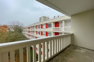  Appartement � vendre 4 pi�ces 83 m�