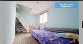  Appartement � vendre 3 pi�ces 55 m�