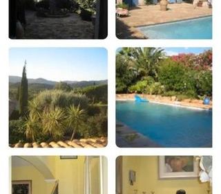 Location  Maison - Villa 