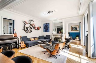  Appartement � vendre 4 pi�ces 97 m�