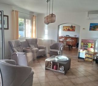  Villa � vendre 5 pi�ces 107 m�