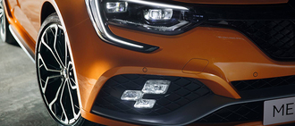 LUXEUIL AUTOMOBILE, concessionnaire 70