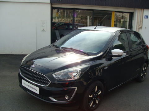 Ford Ka + 1.2 85 ch S&S Active 2019 occasion Marseille 13009