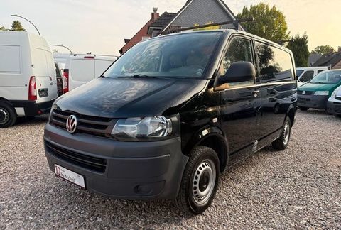 Volkswagen Transporter 2012 occasion Angervilliers 91470